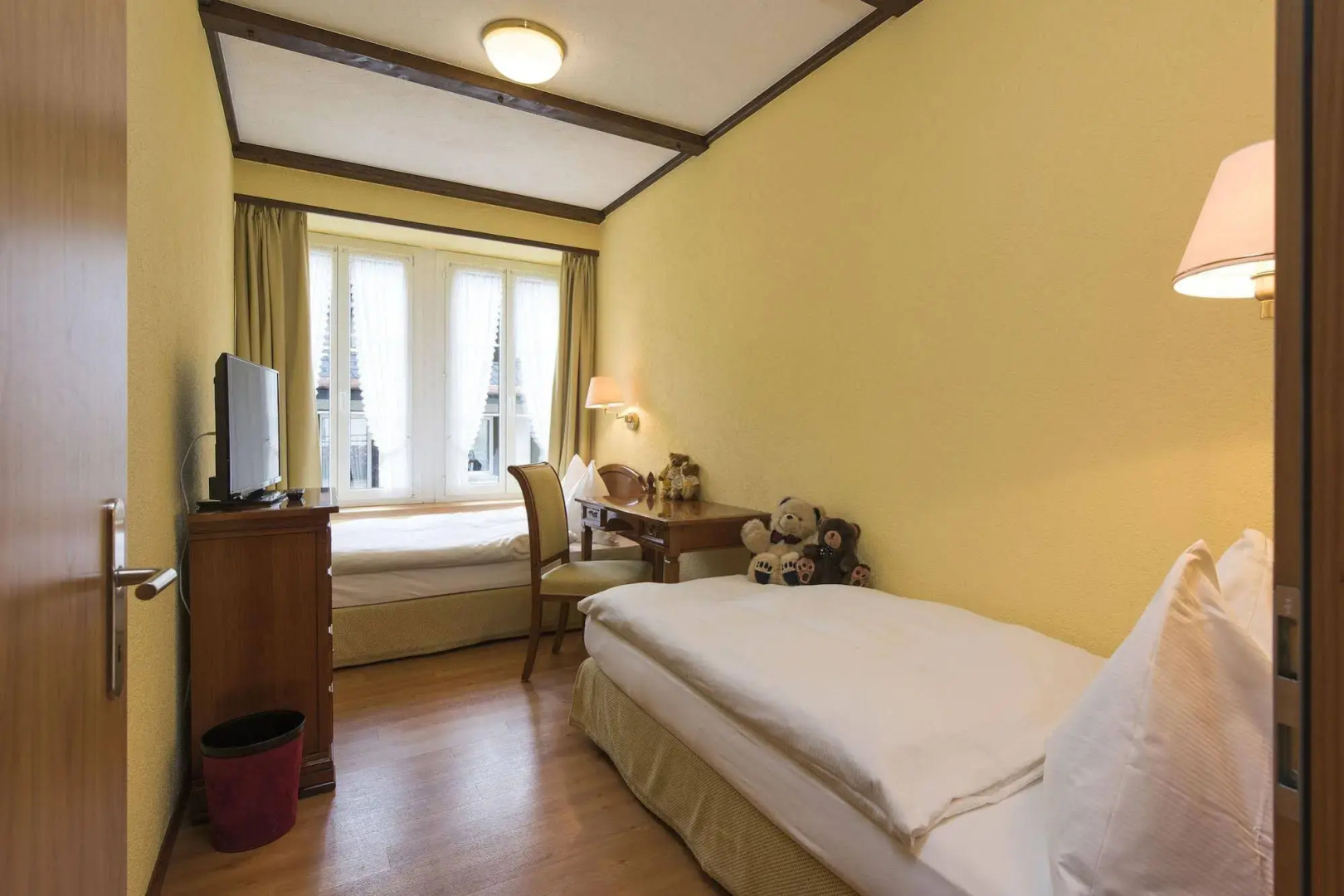 Sunstar Hotel Saas-Fee