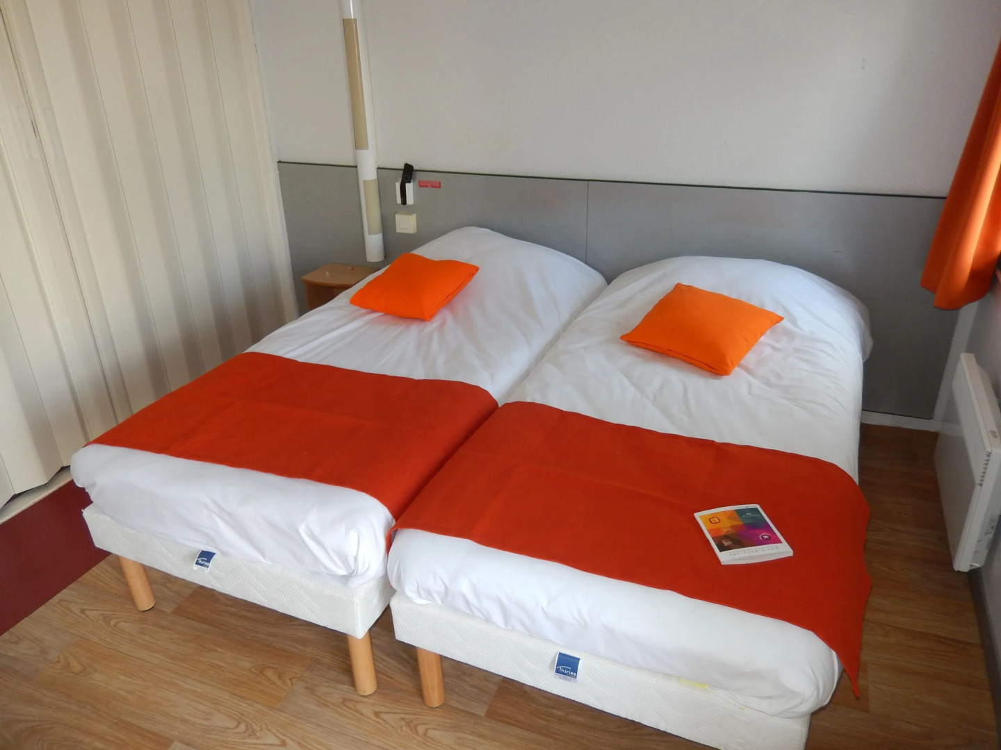 Premiere Classe Saintes