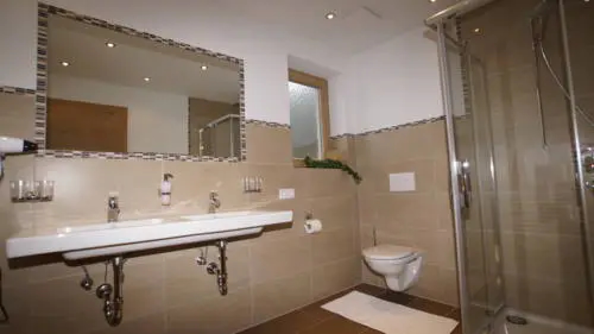 Appartement Sonnenschein