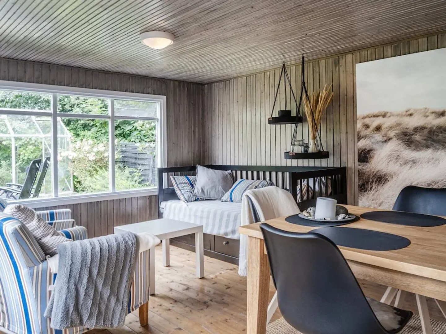 6 Person Holiday Home in Bindslev