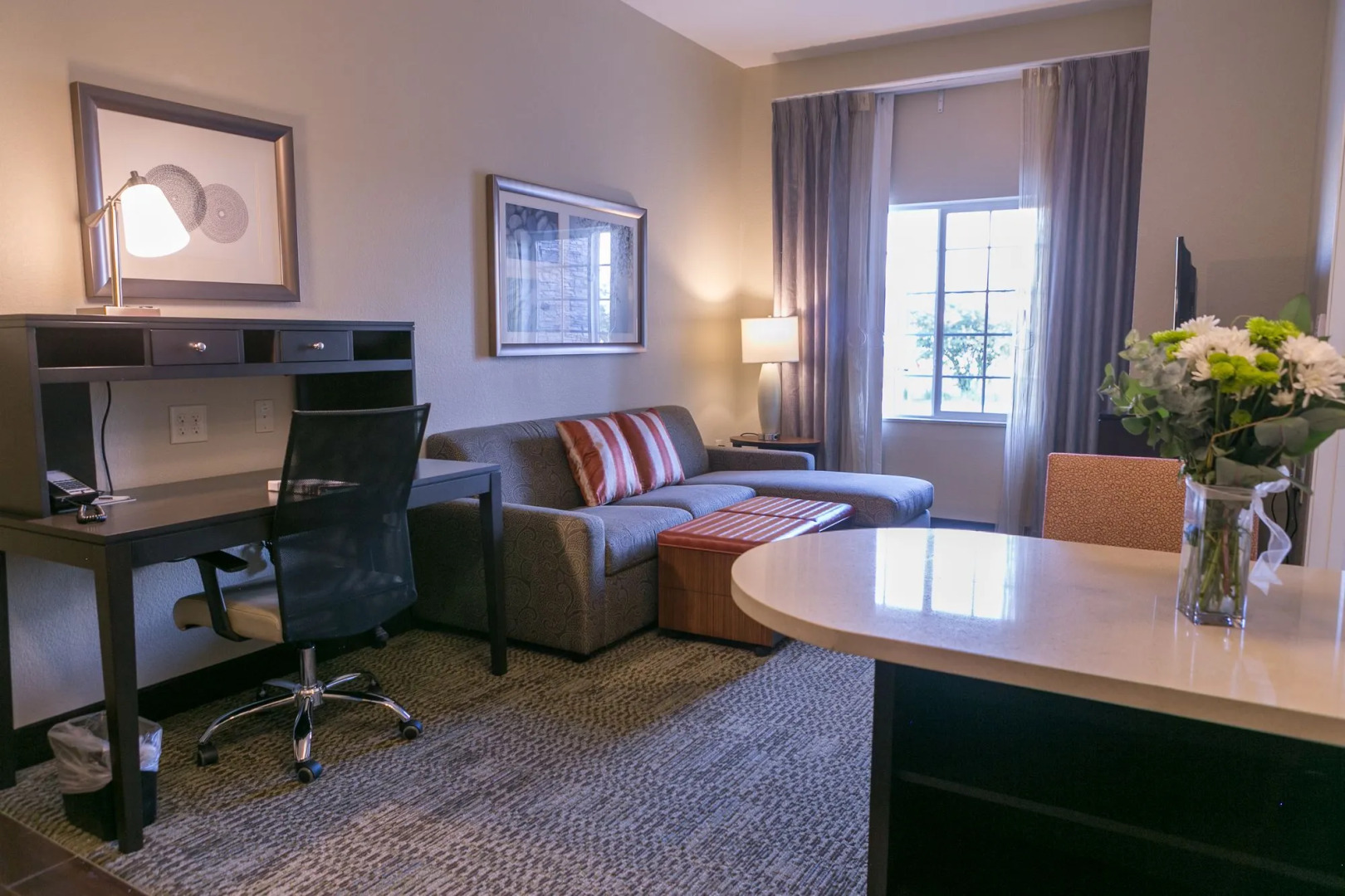 Staybridge Suites Austin North - Parmer Lane by IHG