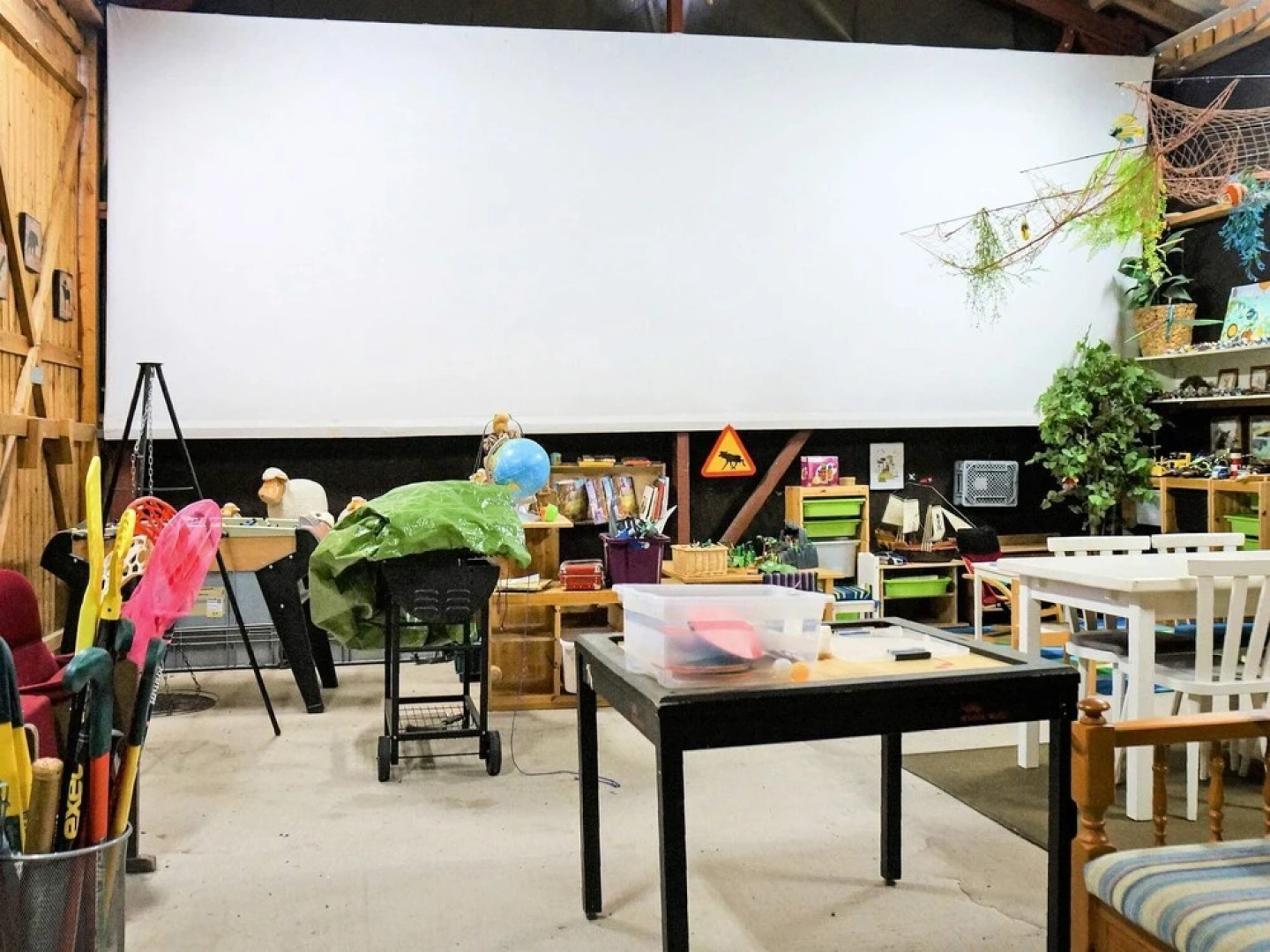 2 Person Holiday Home in Säffle