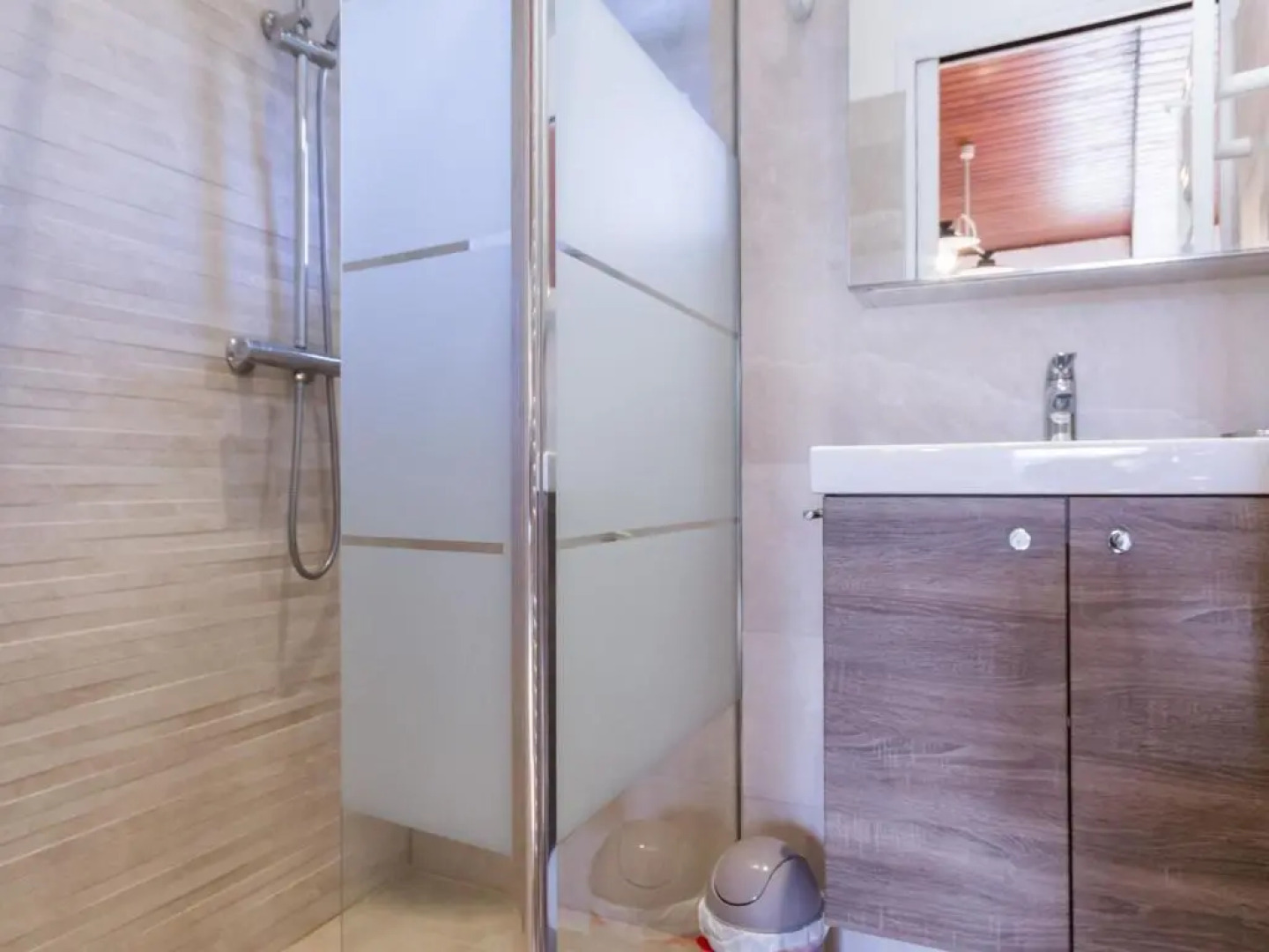 Gîte Villeneuve-en-Retz, 4 pièces, 6 personnes - FR-1-306-825