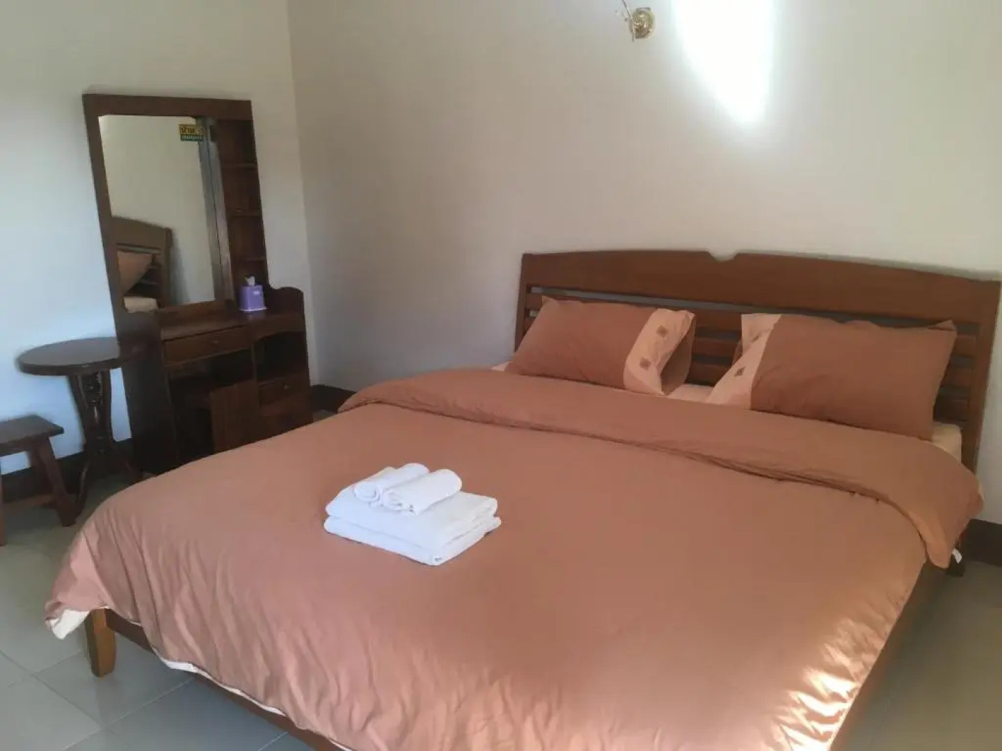 Phumchan Place Hotel