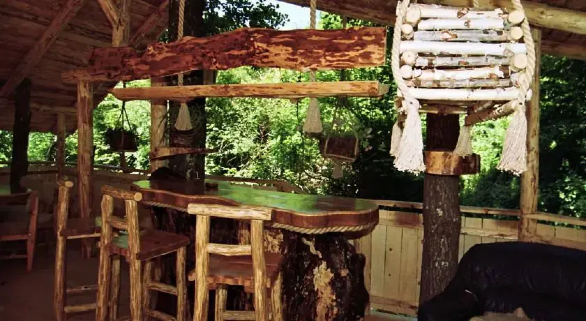 Complex Turistic Valahia