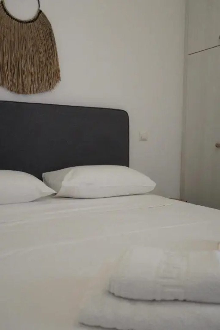 Aloe Comfort House by KHI