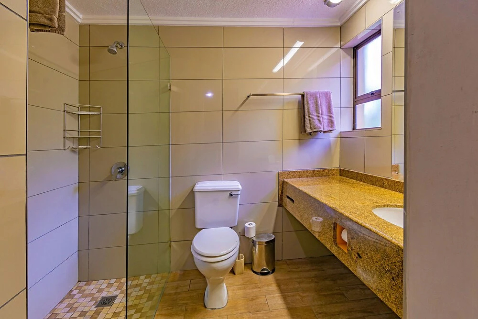 Sanbonani Resort Hotel and Spa