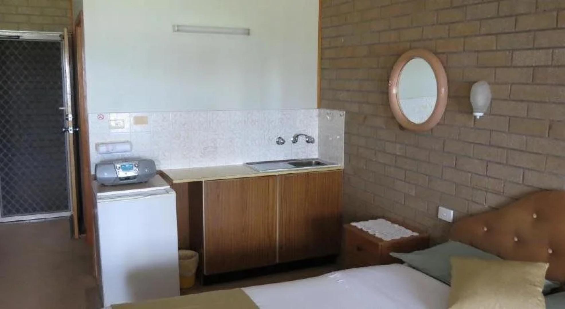 Beachview Motel - Adults Only