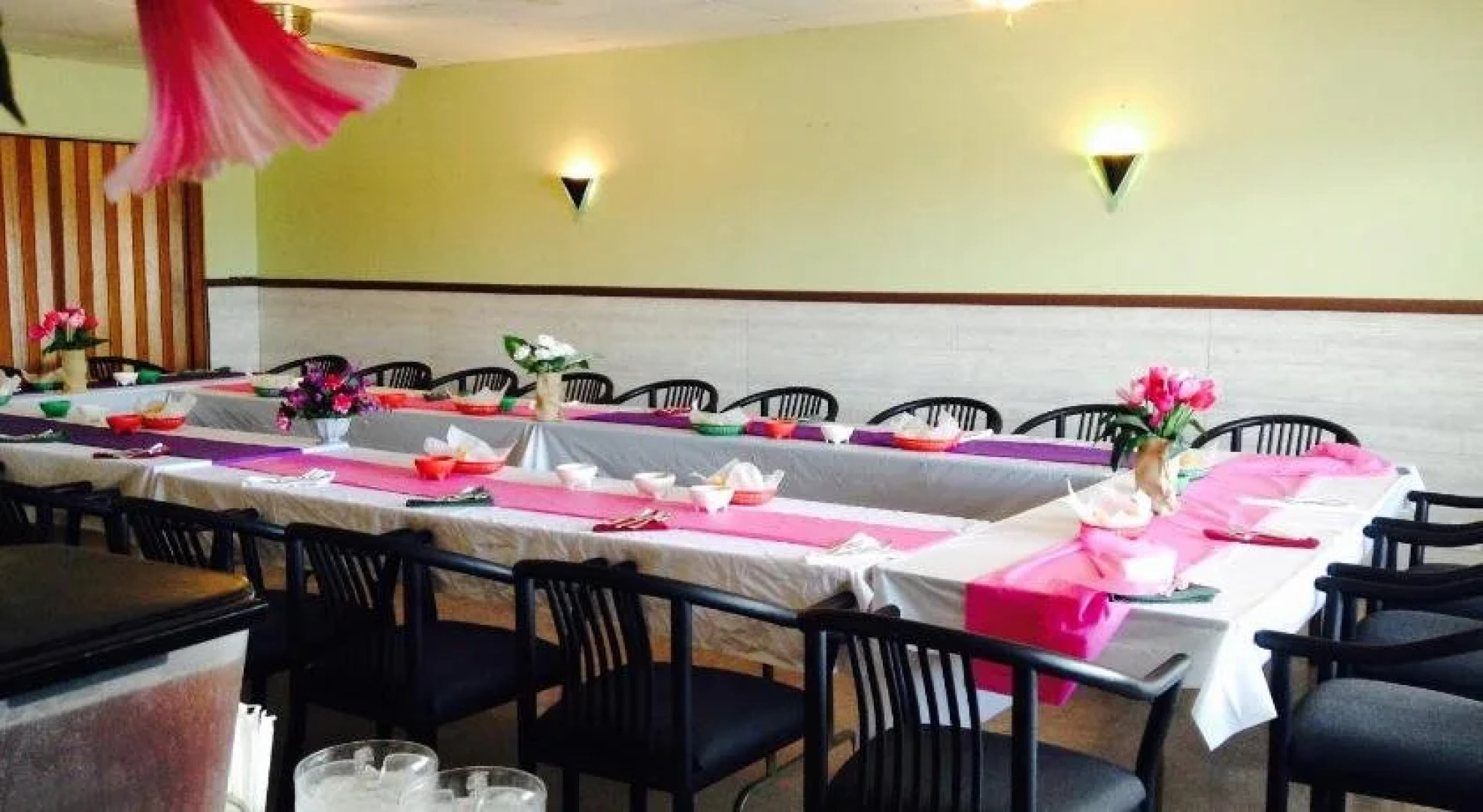 Budget Host Platte Valley Inn