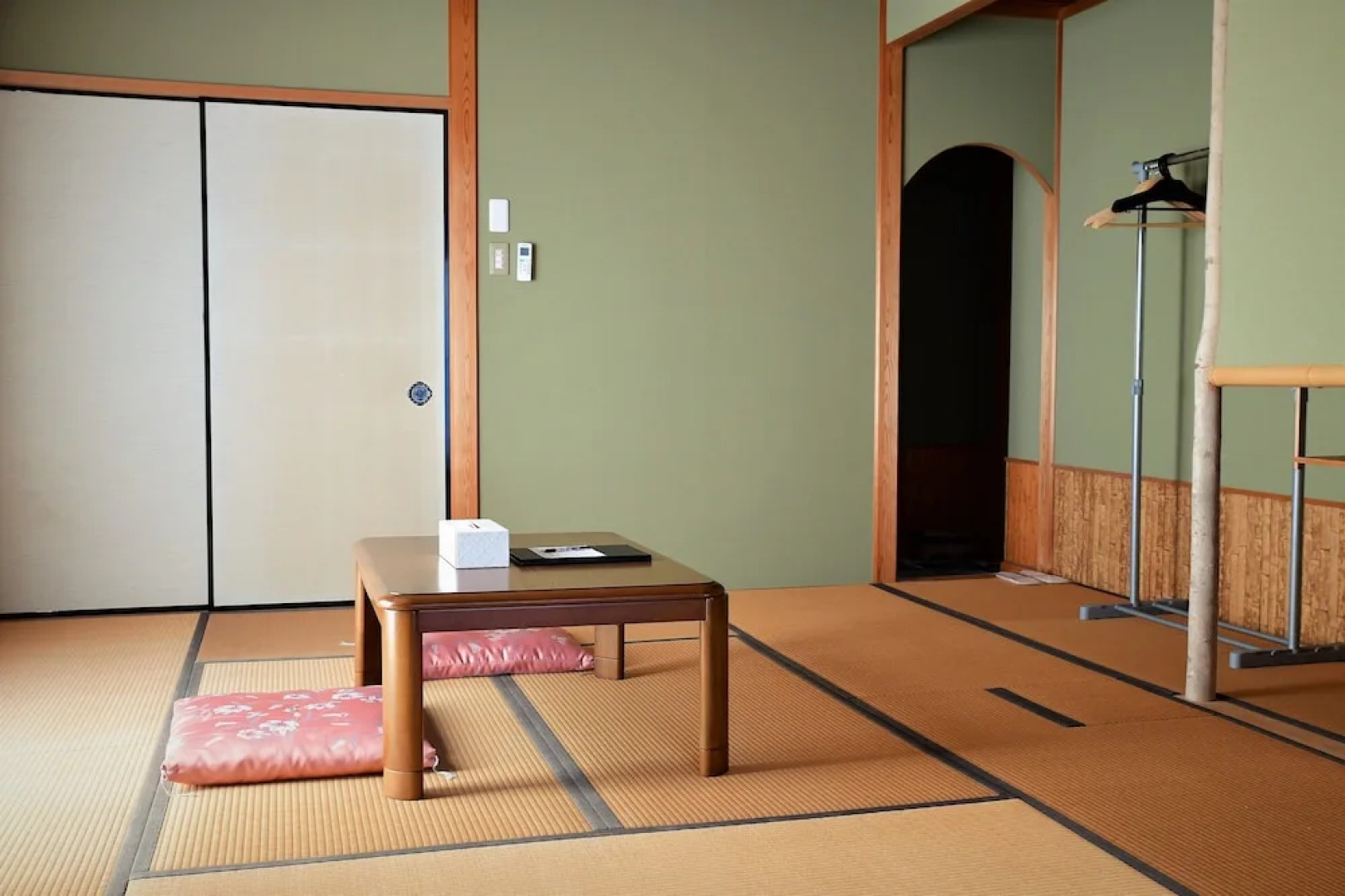 Villa 33 Kashikojima