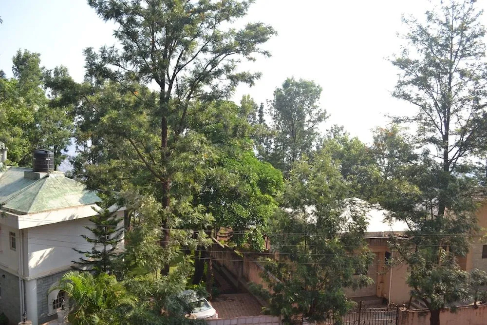 Jivanta Hotel Mahabaleshwar