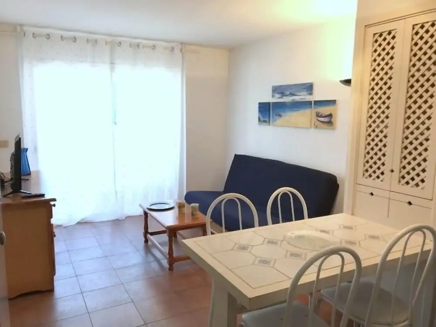 Apartamento Royal Marine 1