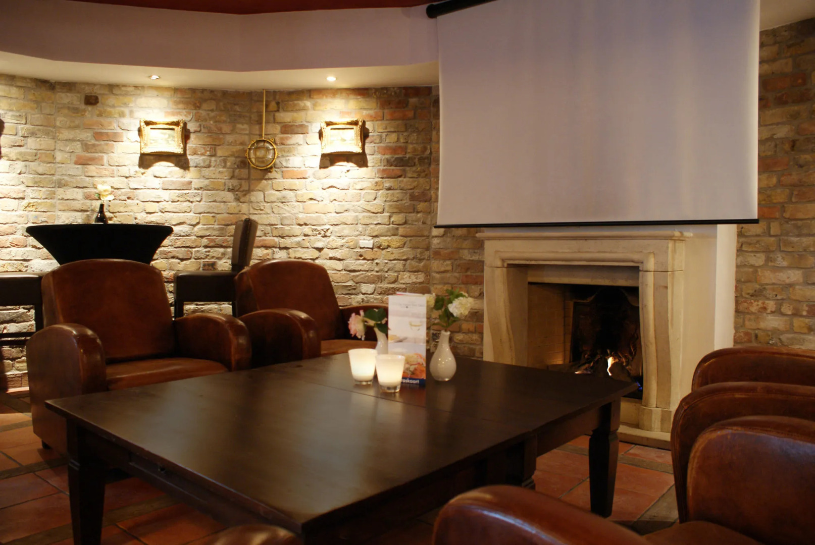 Fletcher Hotel-Restaurant De Dikke Van Dale