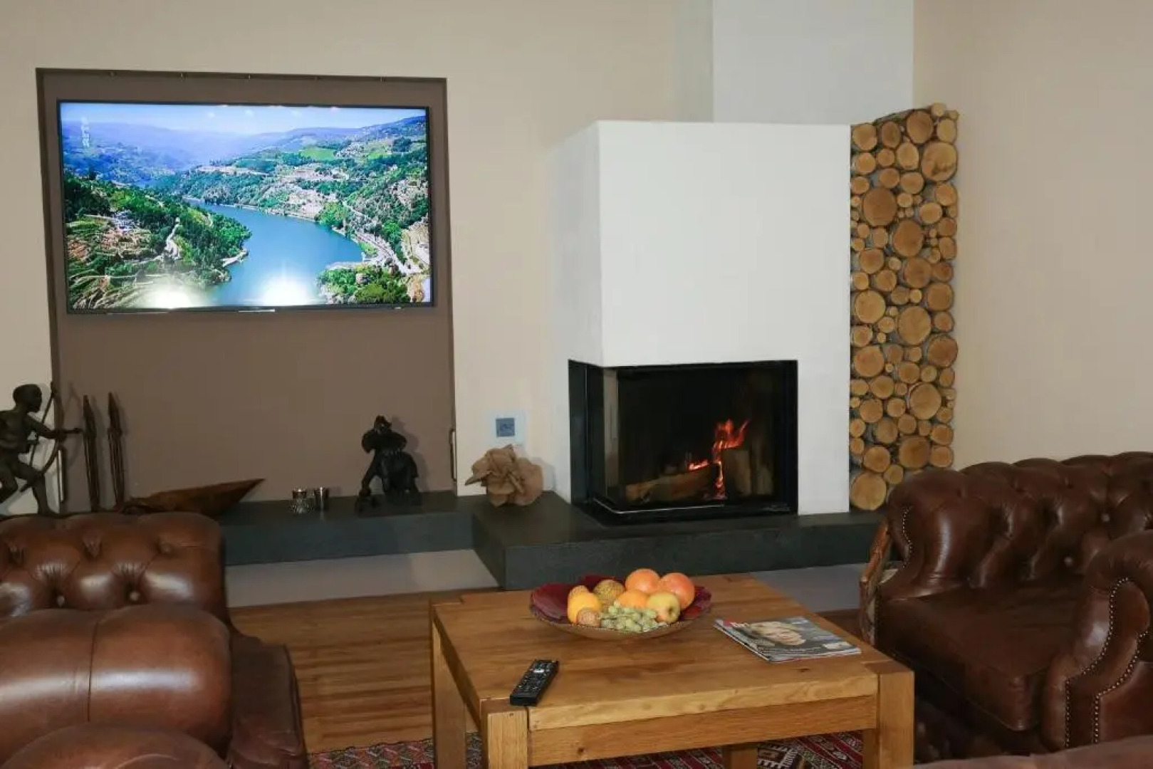 Pension Franzbäcker