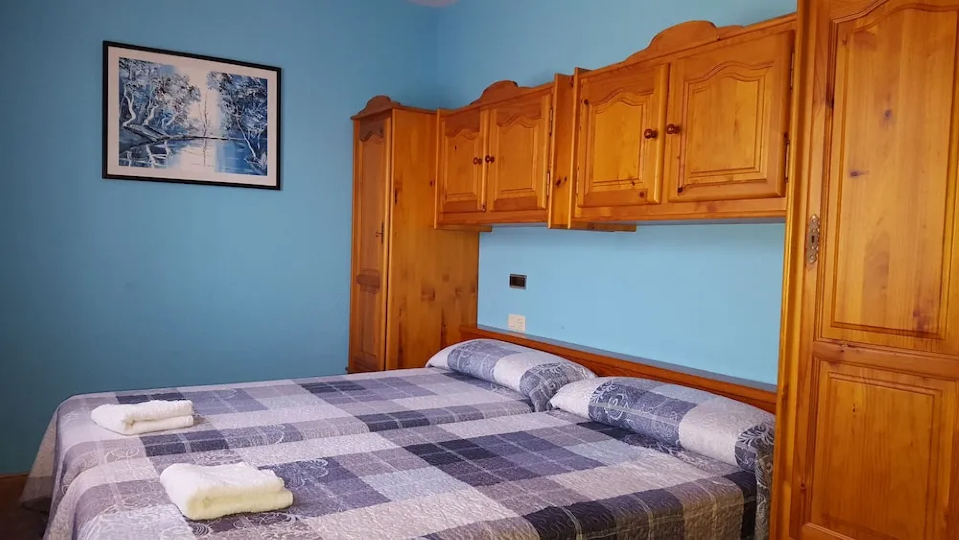 Apartamentos Els Ocells