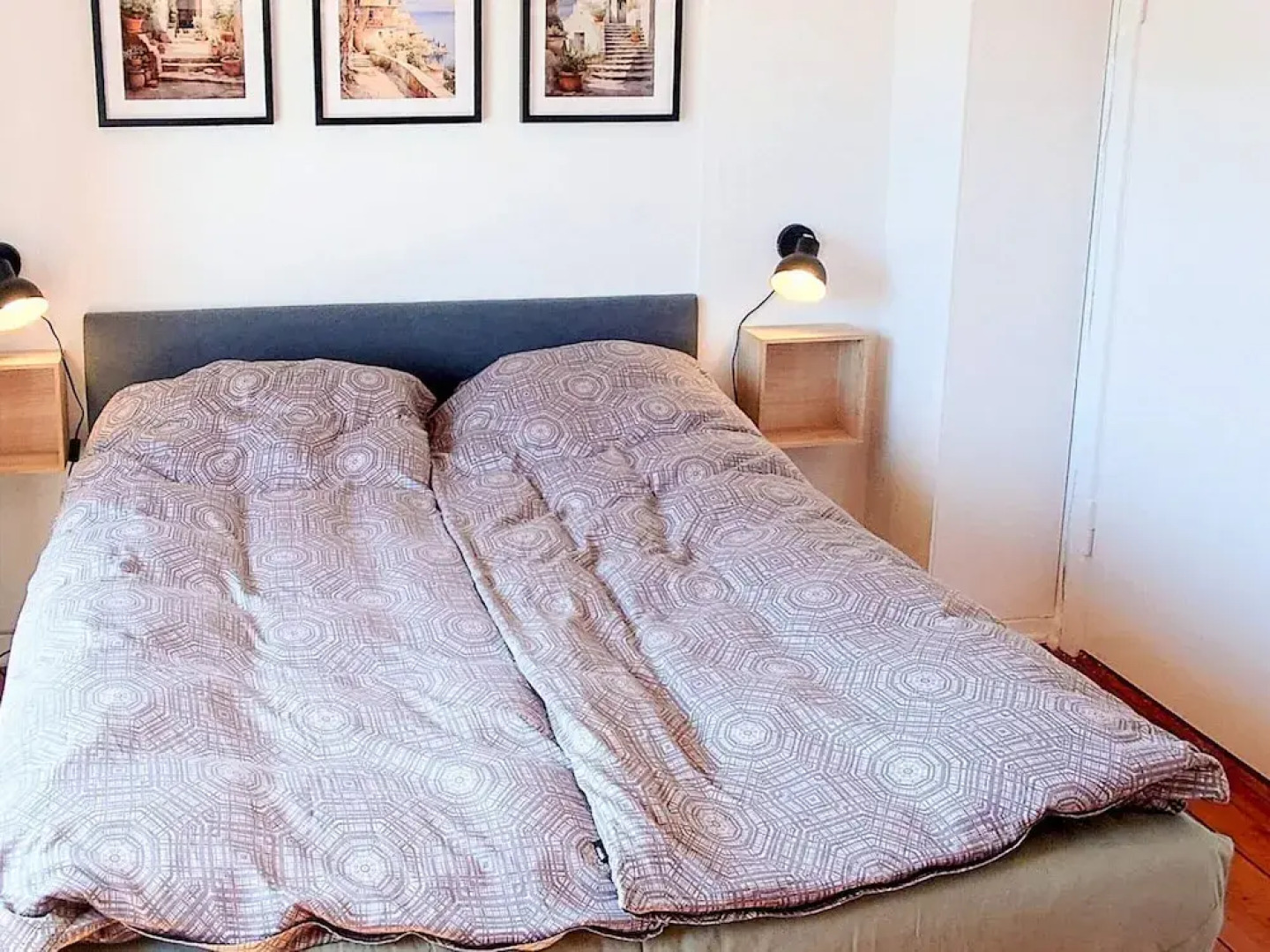 4 Star Holiday Home in Bronderslev