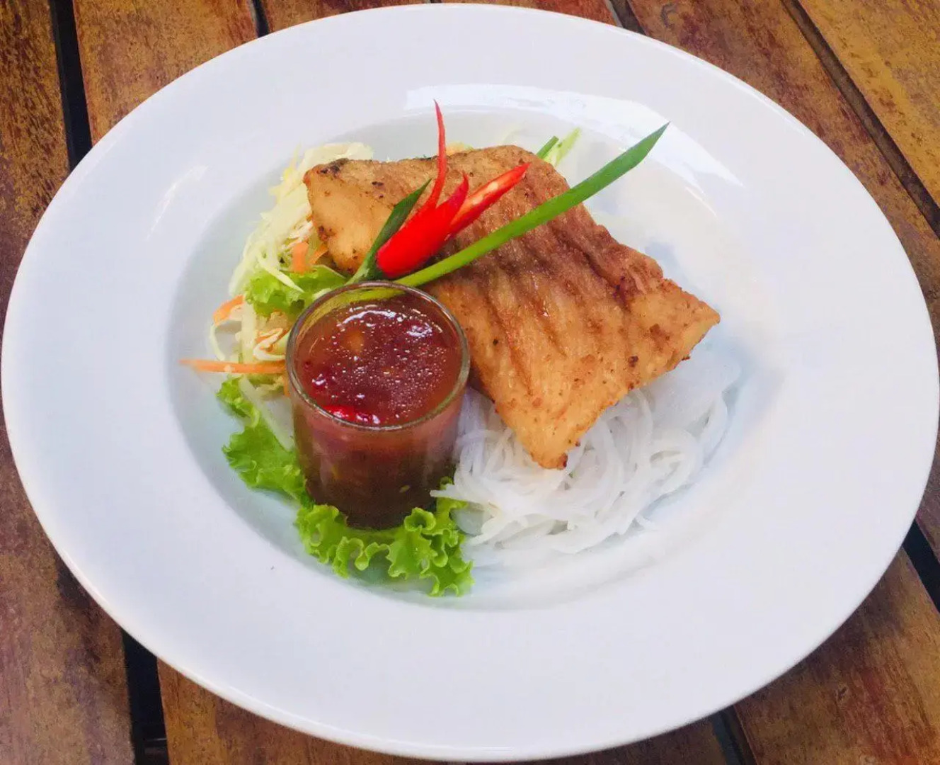 Le Tonlé Guesthouse