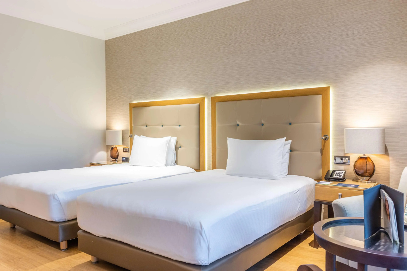 Hilton Cabo Verde Sal Resort