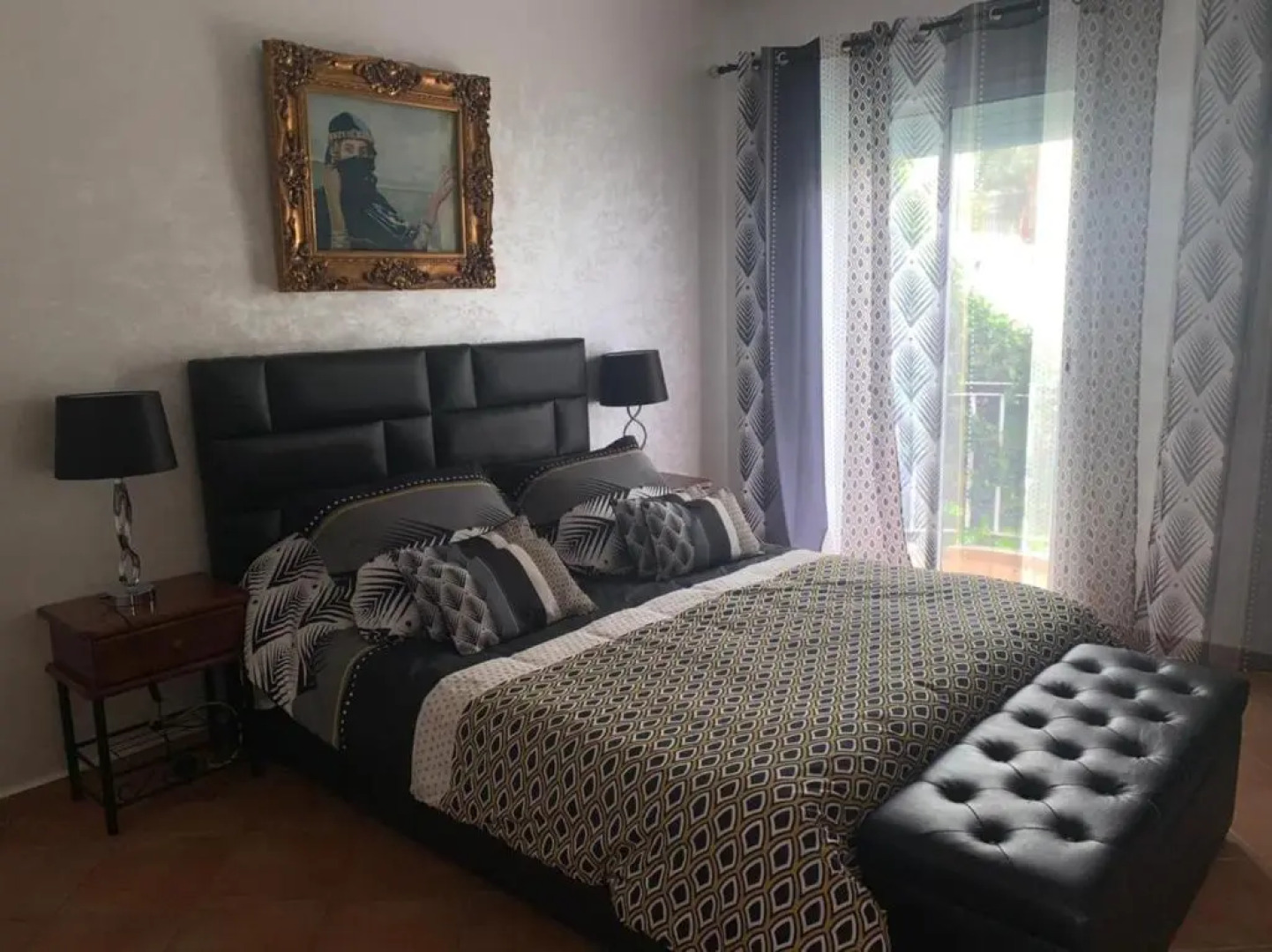 Villa avec piscine privée près de Casablanca Maroc