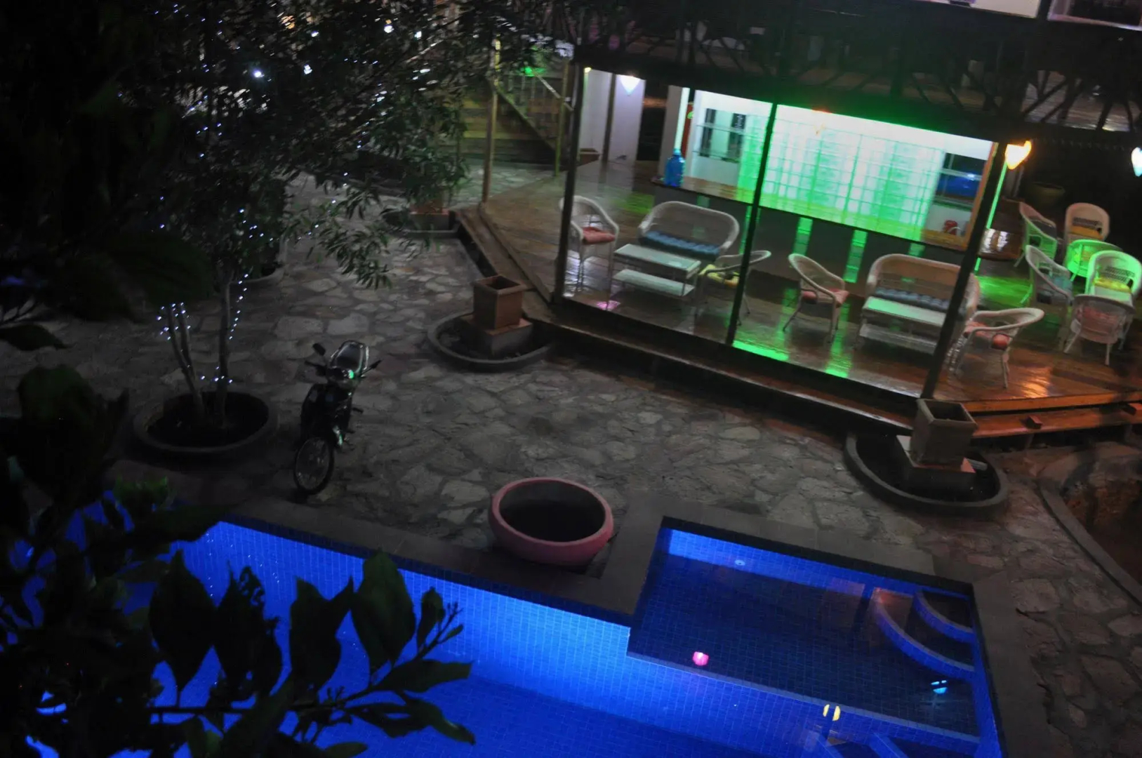 Wildside Villas