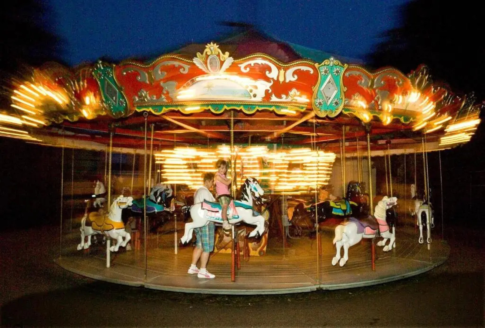 Carriage House at One Long Beach