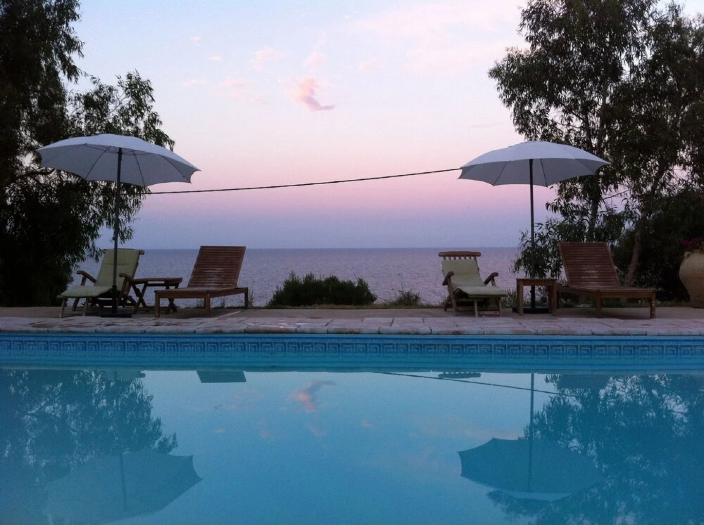 Residence Villa Morosi