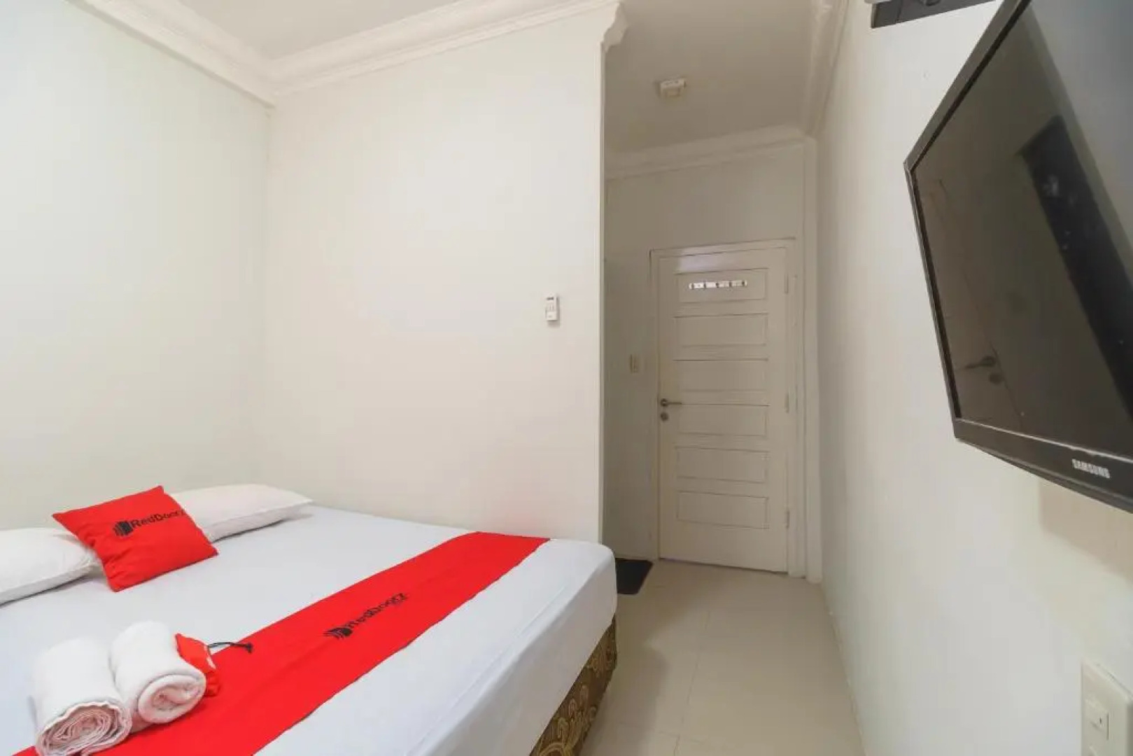 RedDoorz Syariah @ Panglima Nyak Makam Aceh