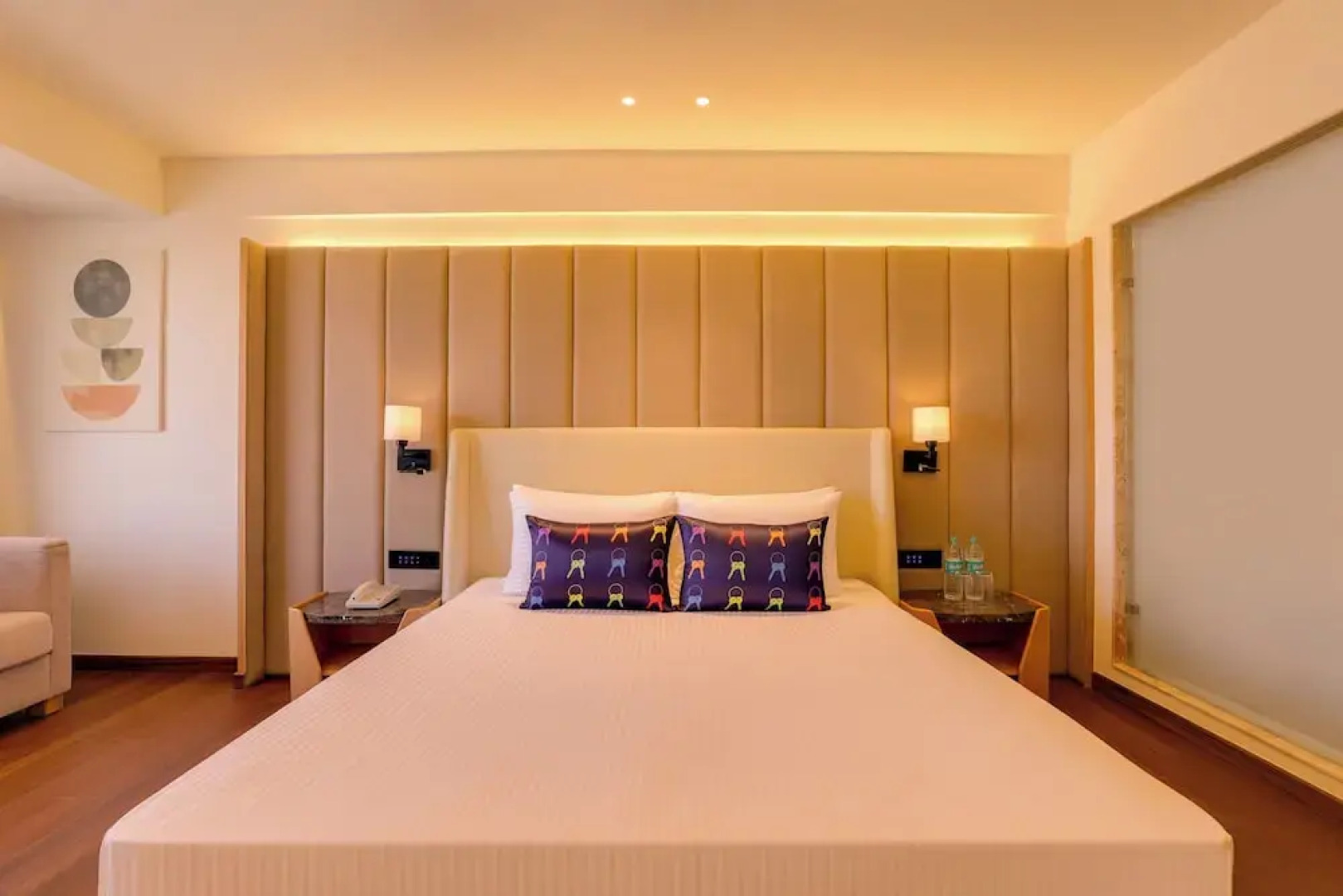 Keys Prima by Lemon Tree Kota Rajasthan