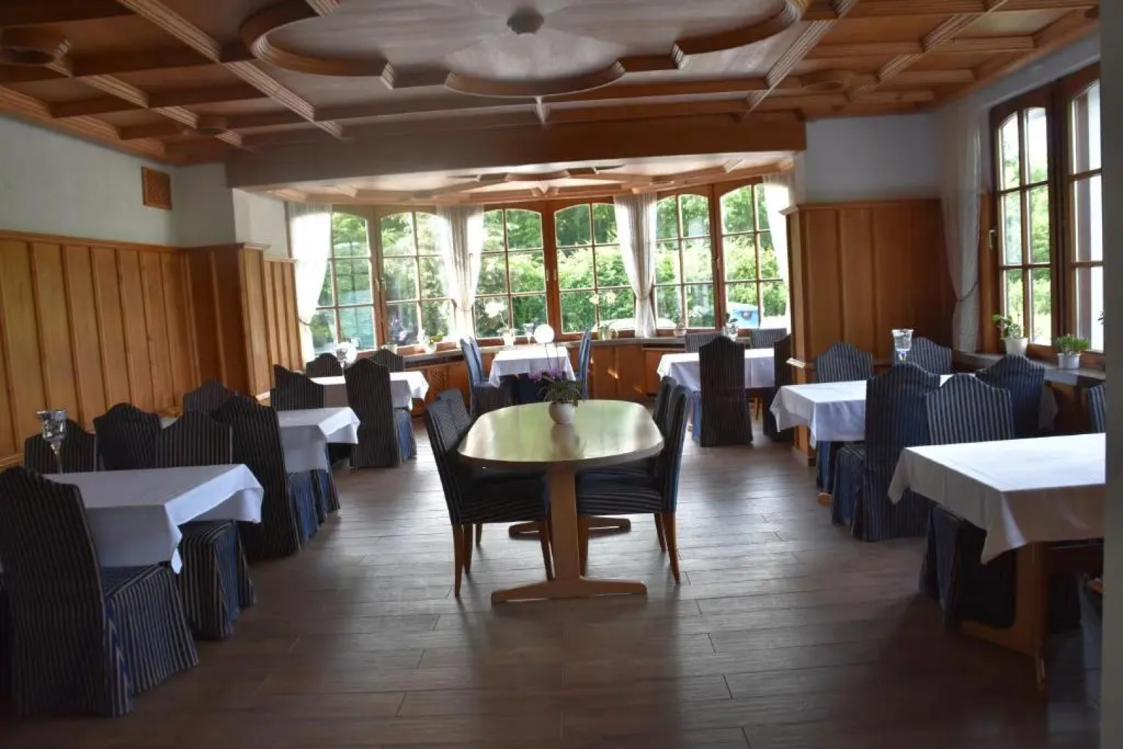 Wellness & Golf Appartment 5.9 ( Apartment Bär)