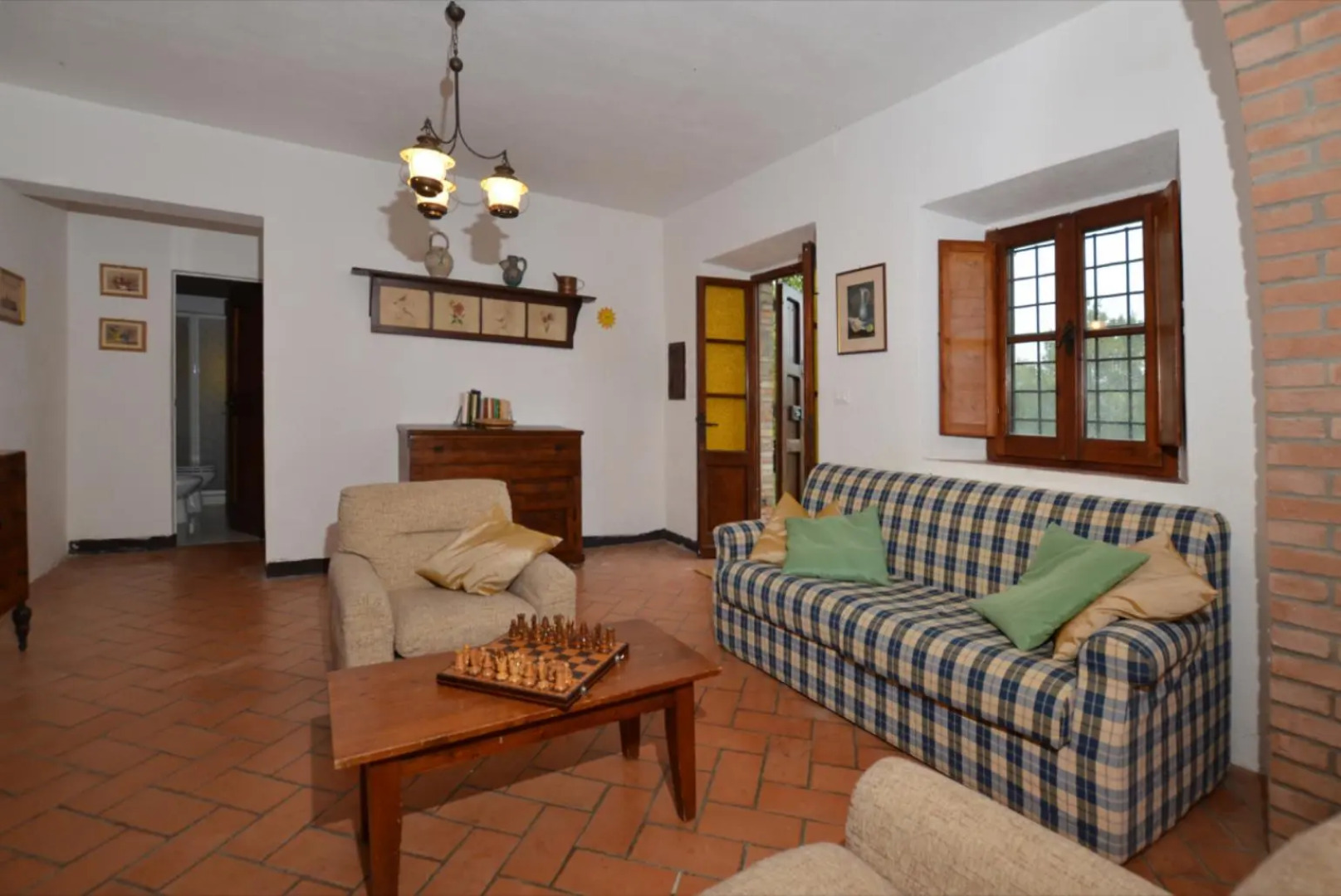 Villa Mealli Unifamiliare