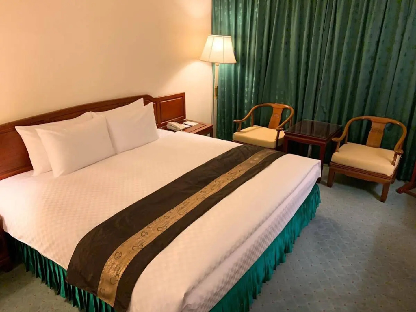 HiONE Gallery Hotel Taichung