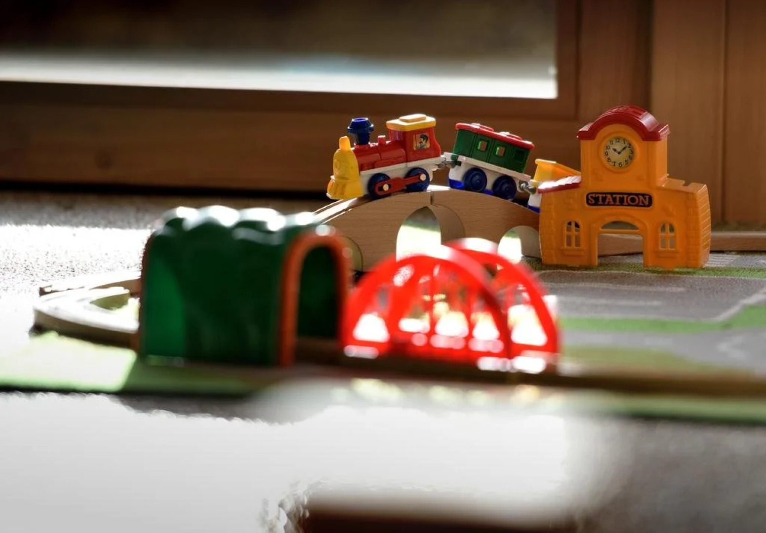 Almfamilyhotel Scherer