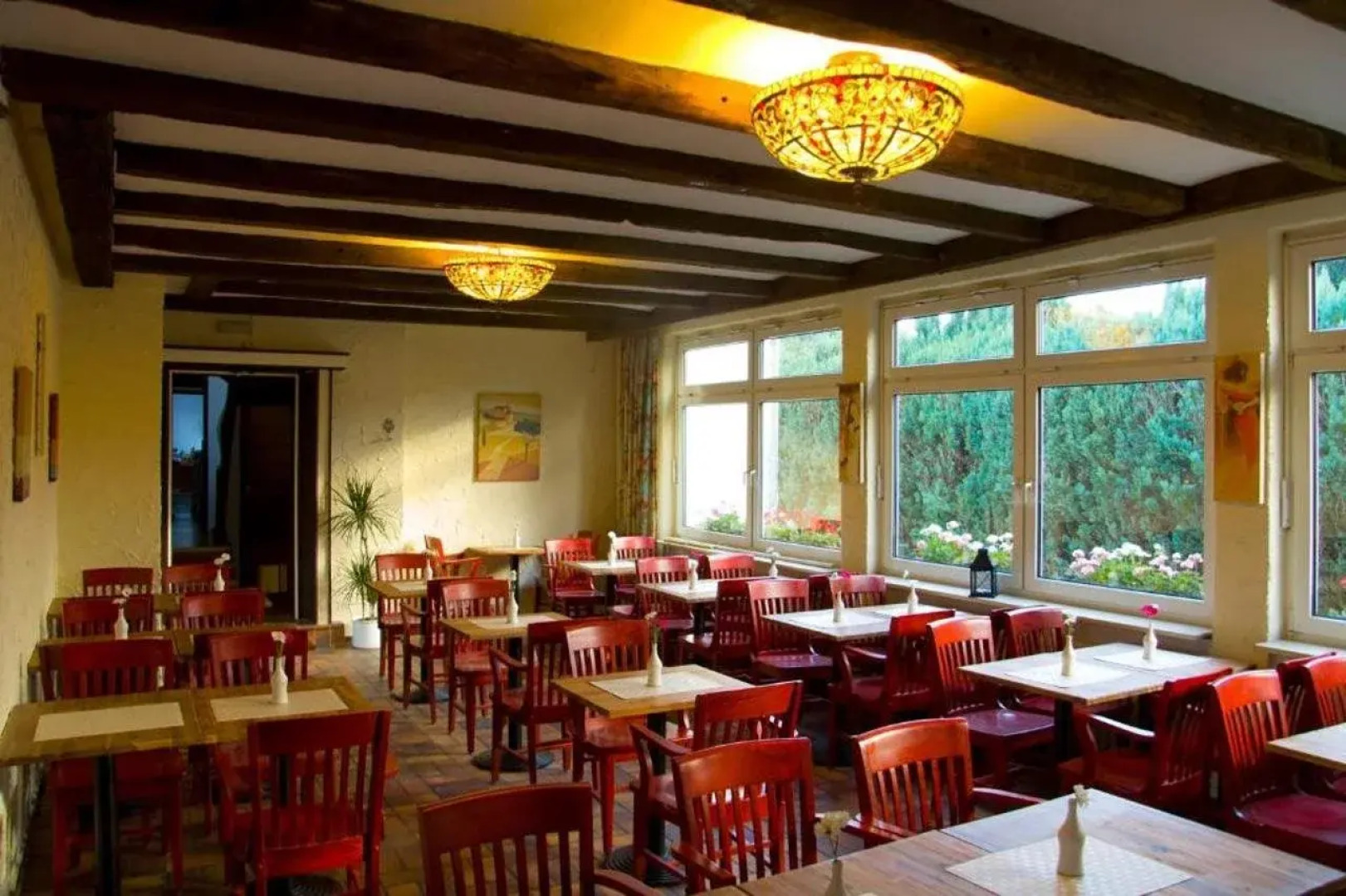 Hotel Kölner Hof Refrath