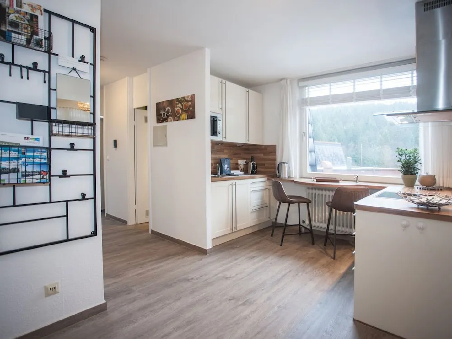 Fantastic Apartment in Winterberg with Sauna