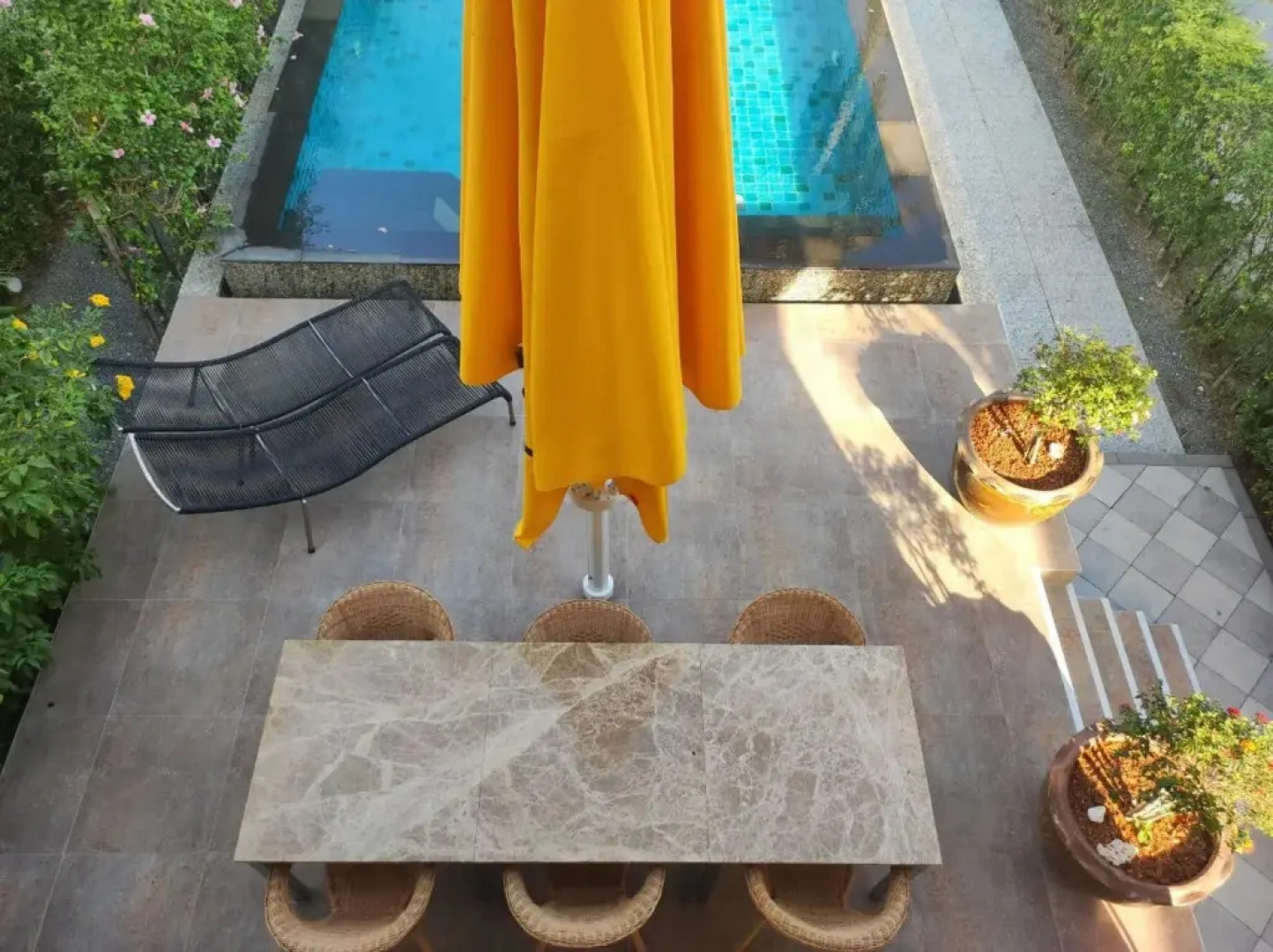 Boat House by Siam Royal Collection (Cbs Travel Asia)