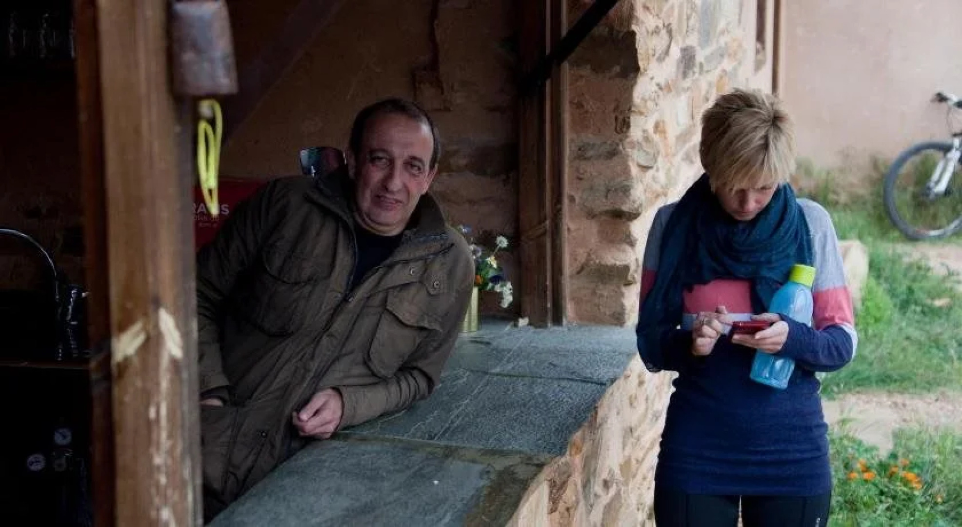 Casa Rural Las Águedas