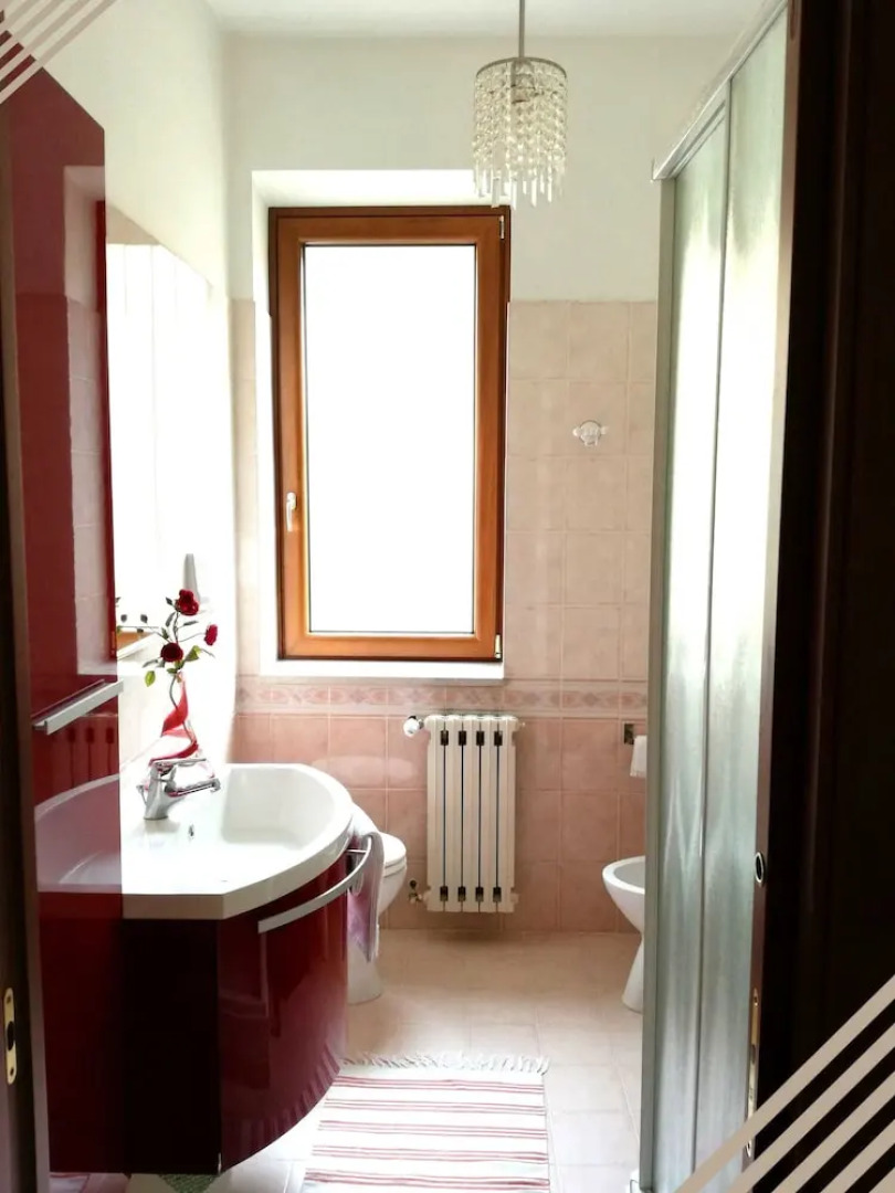 B&B Fronte  al Museo