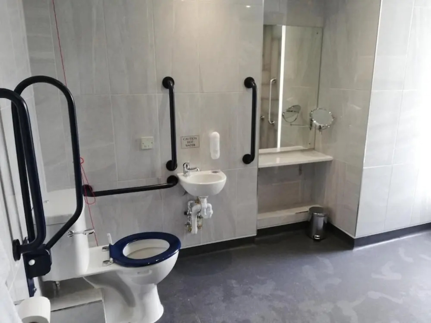 The Old Borough Hotel Wetherspoon