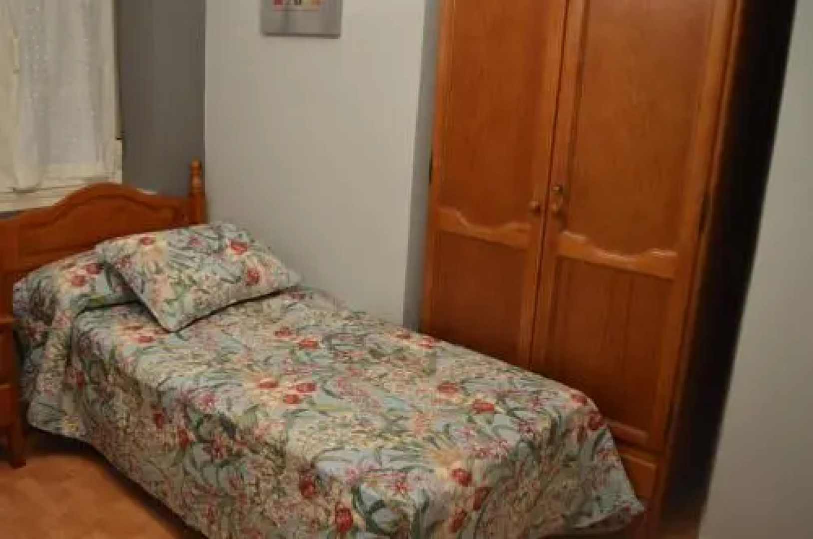 Apartamentos La Capitana