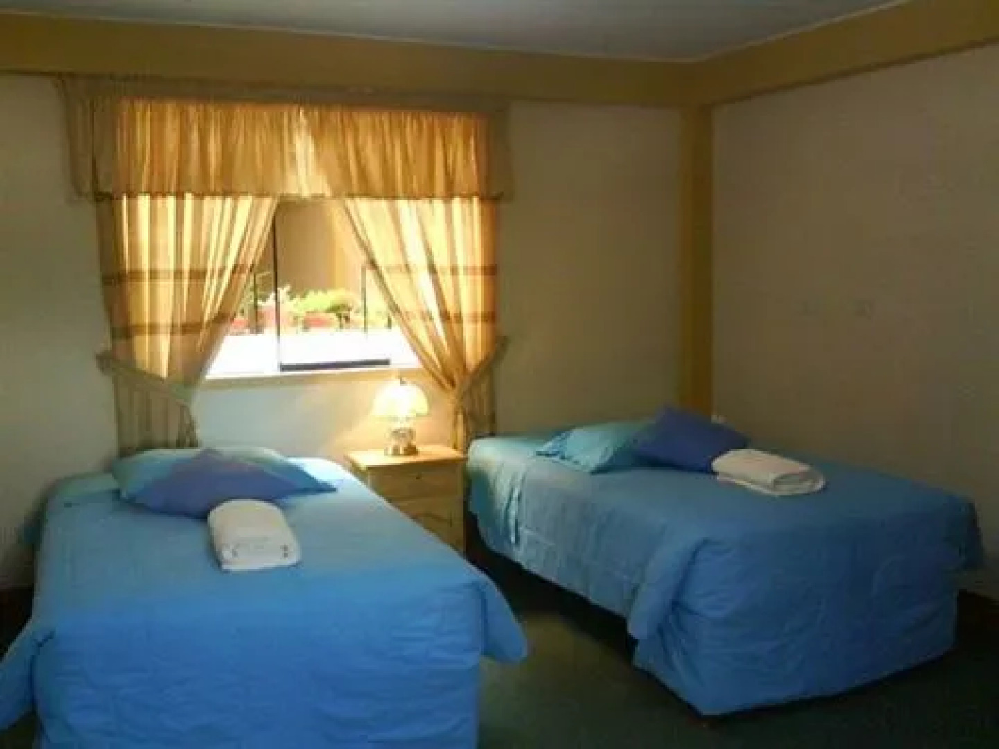 La Casa de Maruja B&B