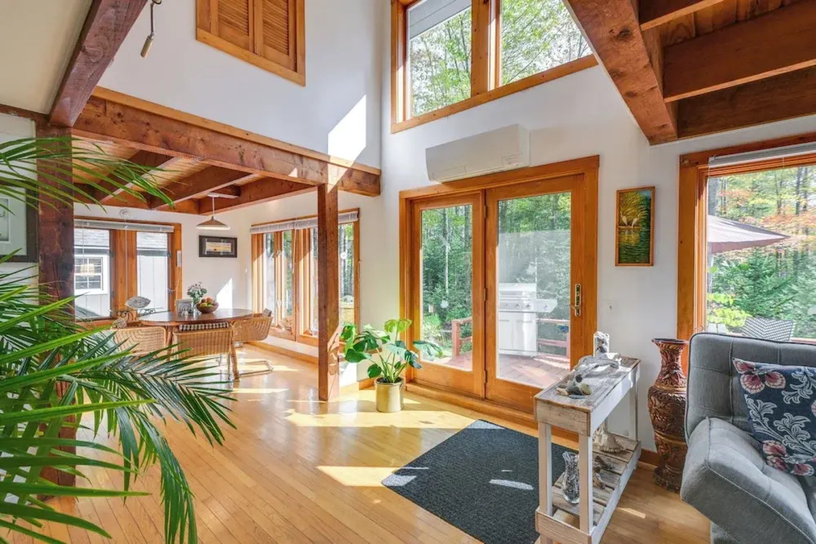 Ellsworth Home ~ 18 Mi to Acadia Nat'l Park!