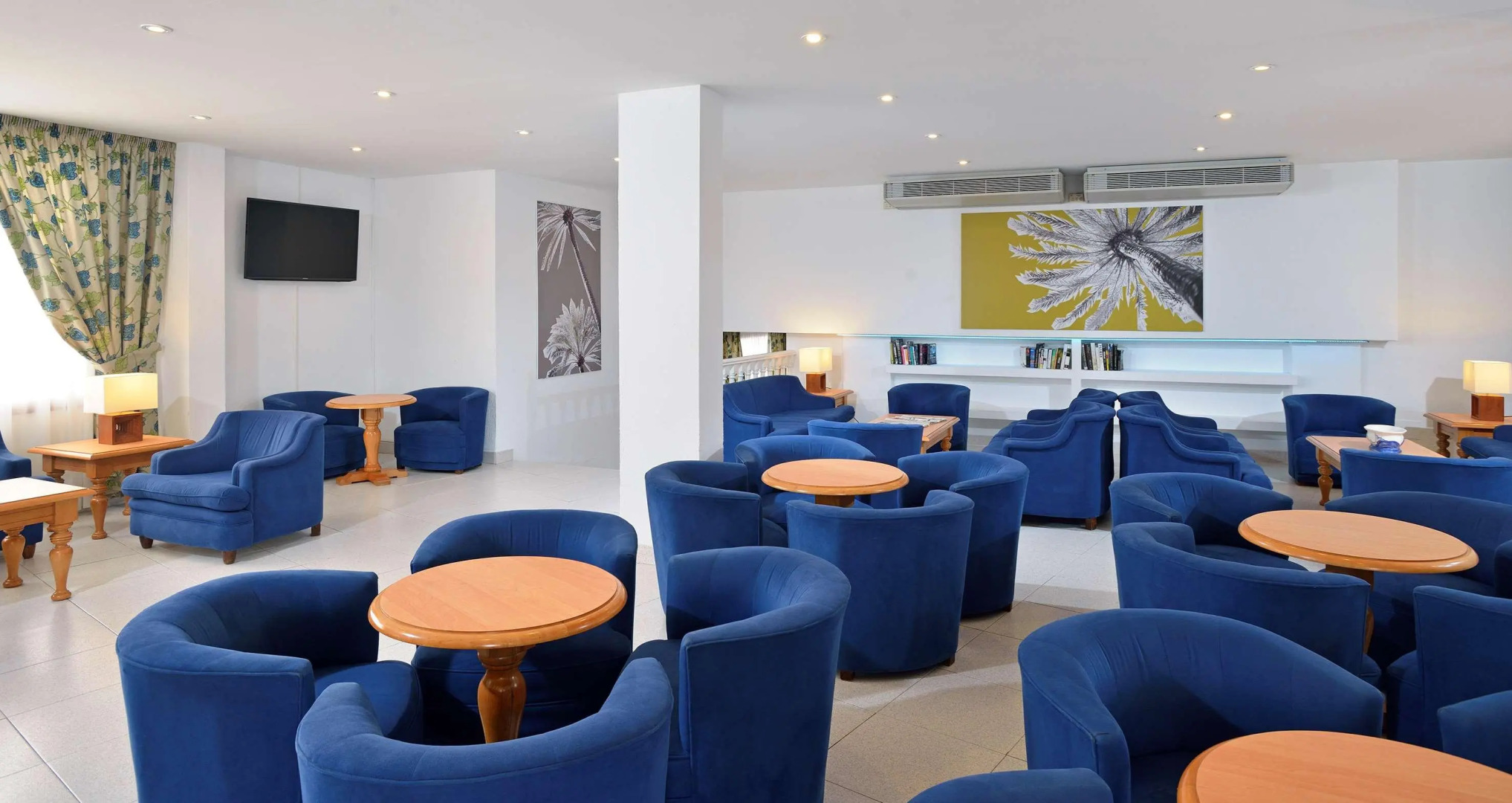 Sol Cala D'Or Apartments