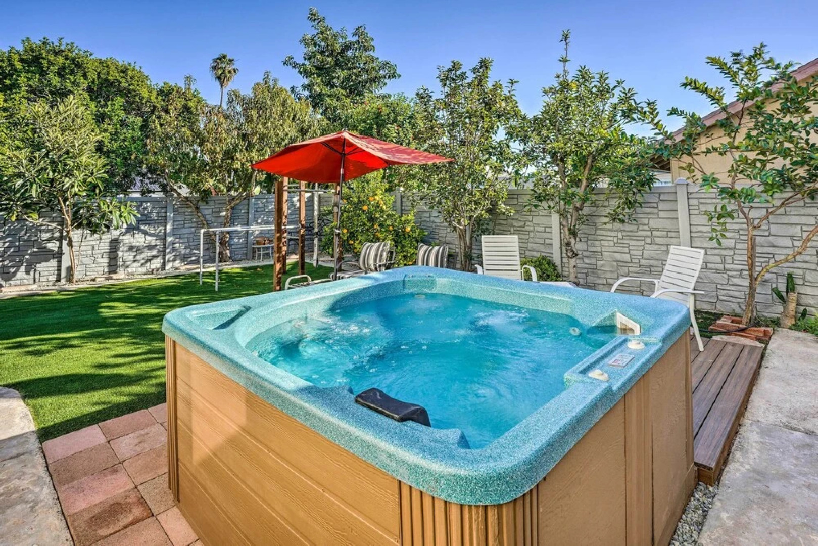 Charming Laguna Hills Home w/ Private Hot Tub