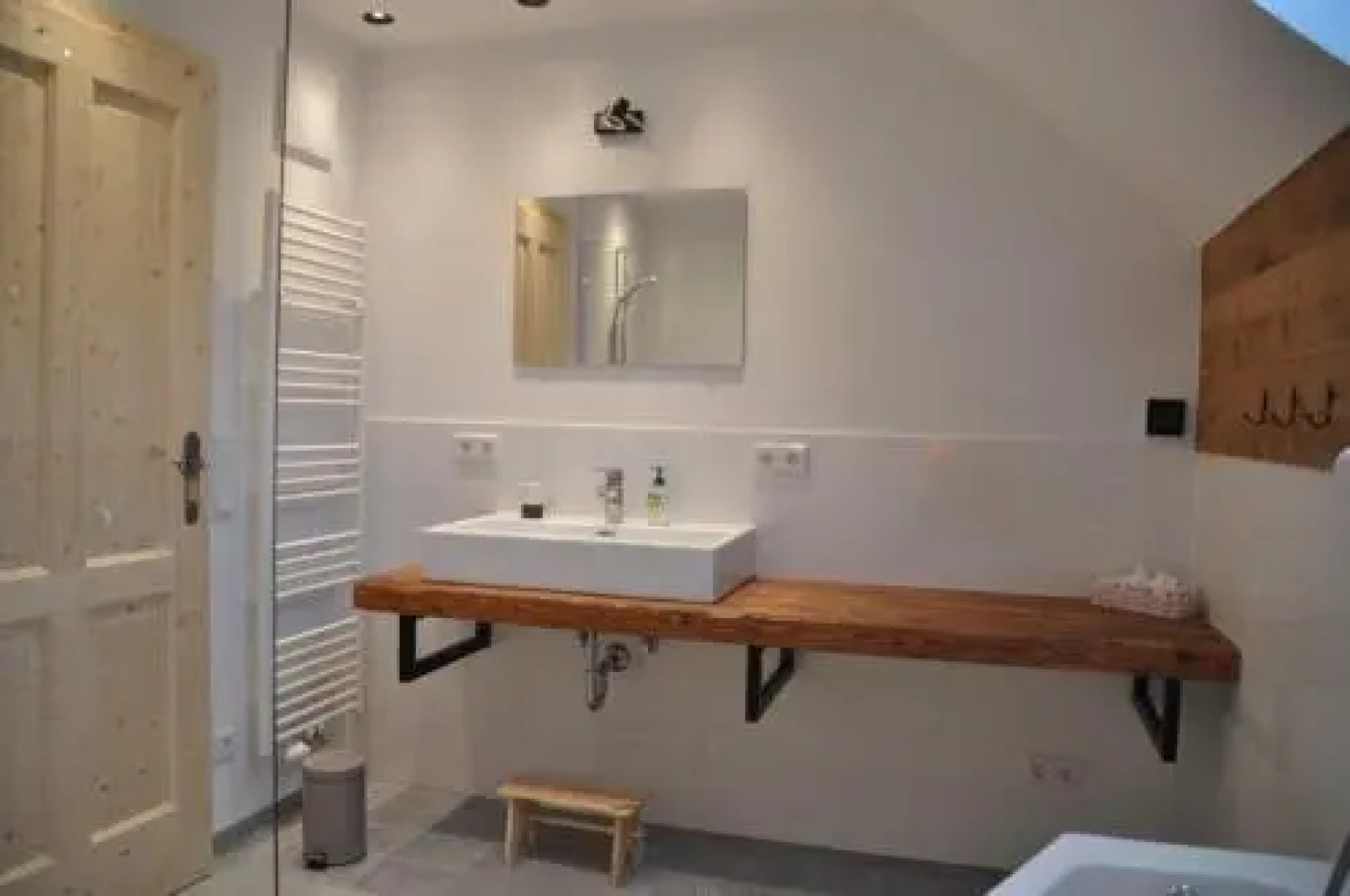 Ferienbauernhaus Stergut