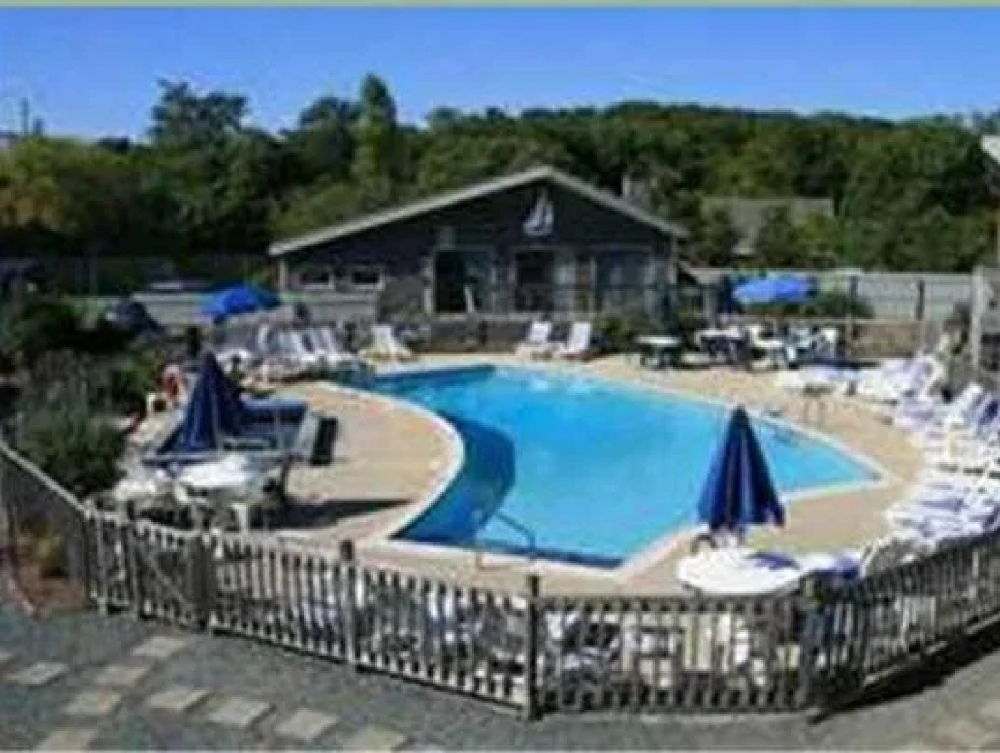 Eastwood at Provincetown