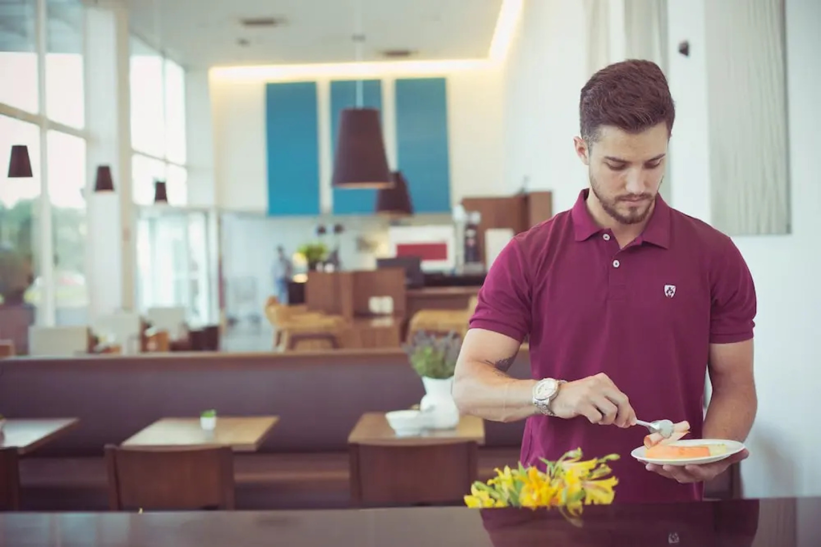 Hotel Travel Inn Marilia