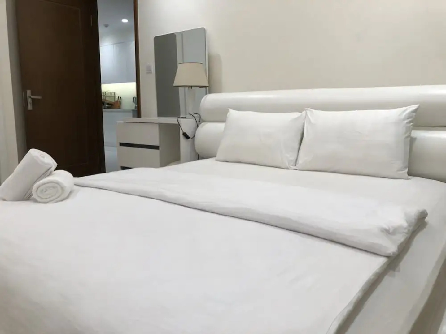 Justay Tresor Bach Dang River