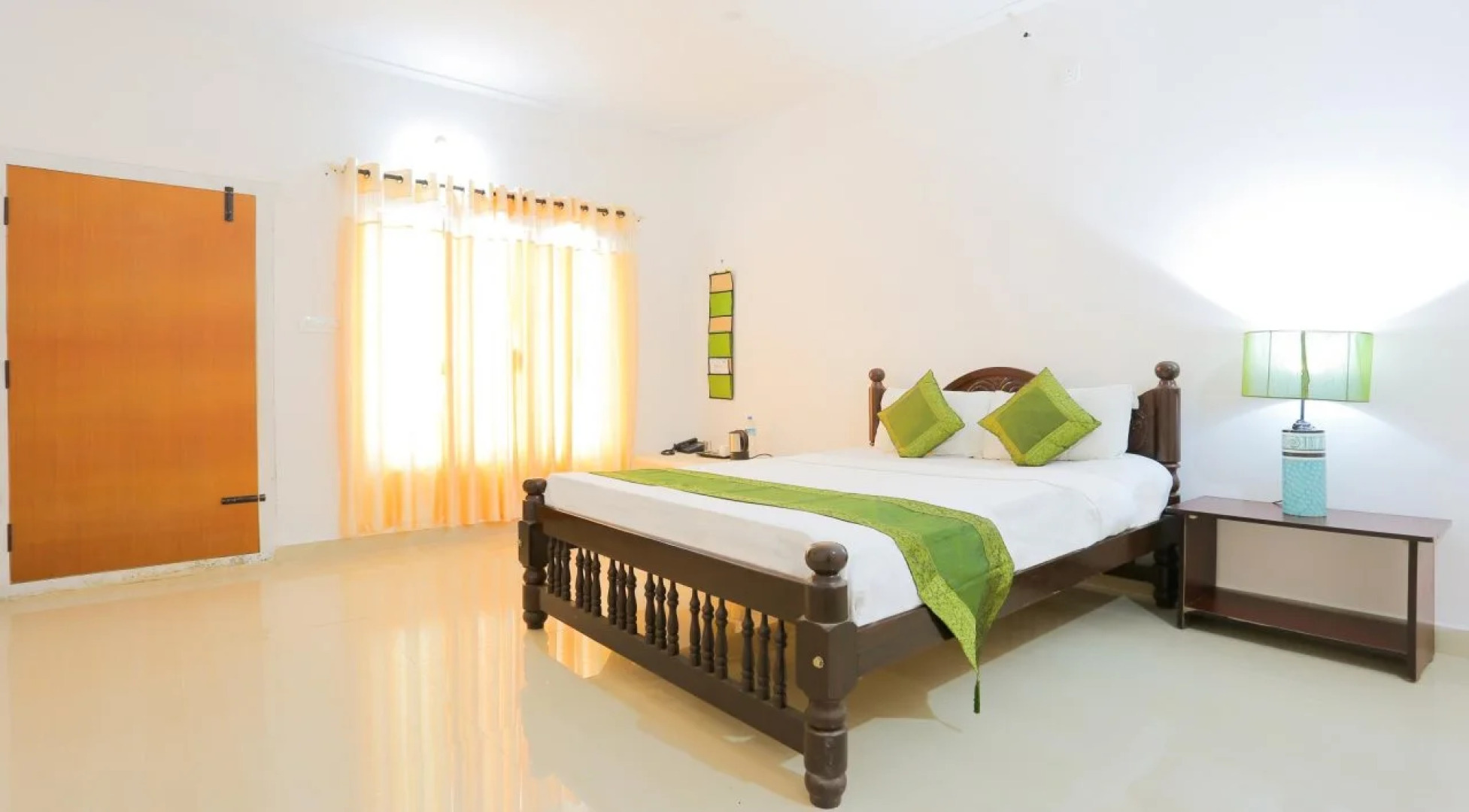 Treebo Trip River Tern Coorg