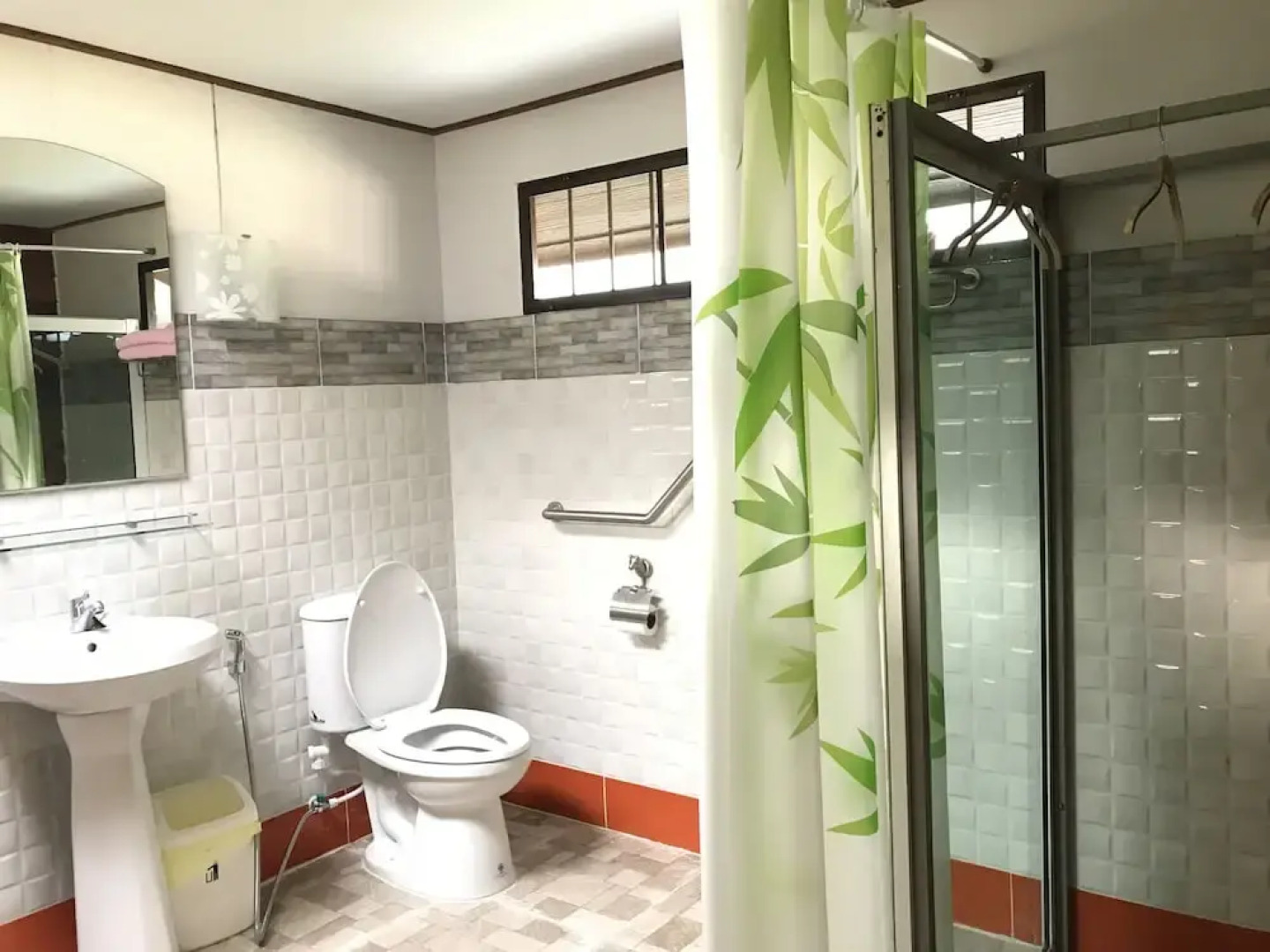 Ban Suan Rim Tarn @ Nakornayok