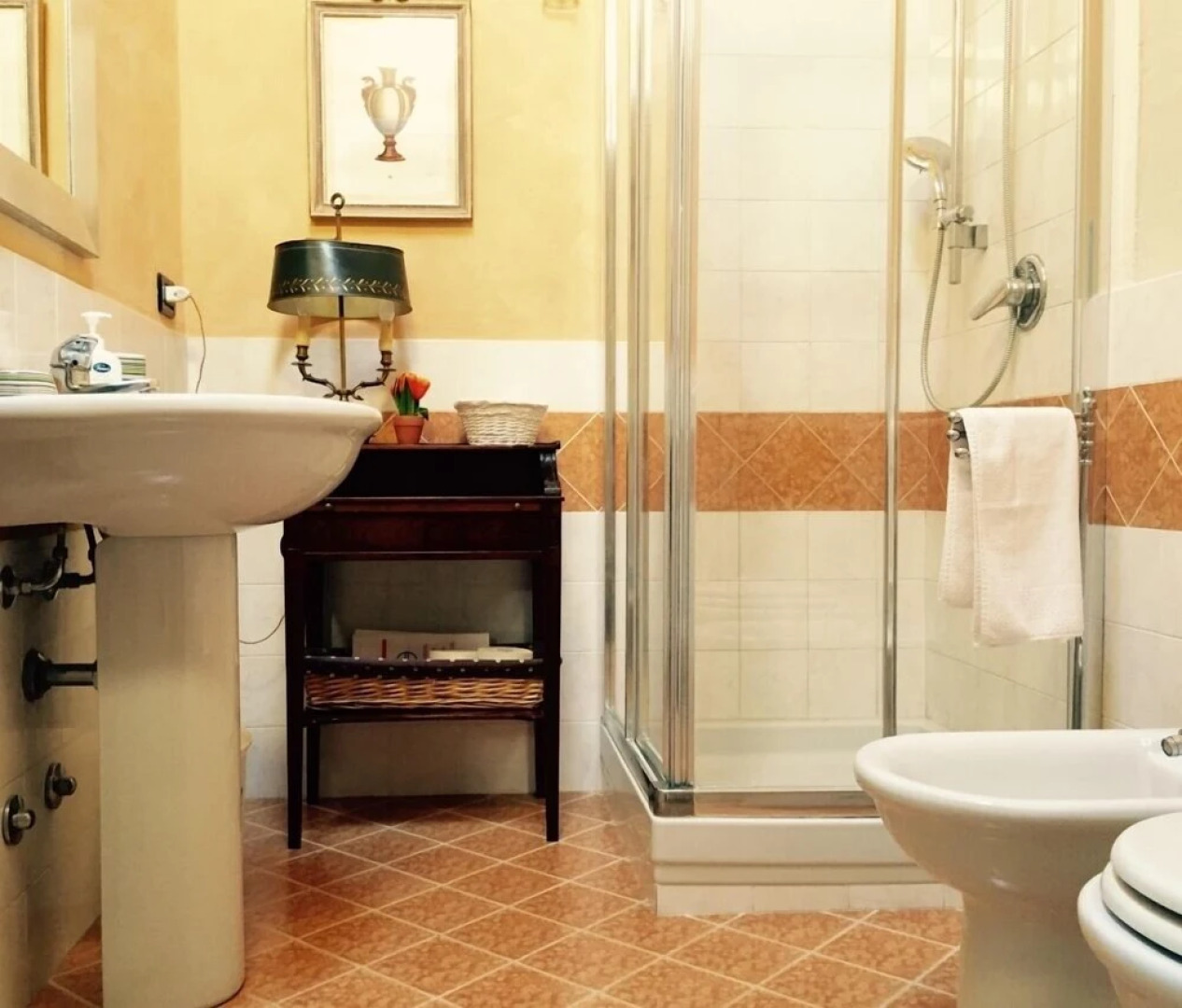 Antica Casa Fenaroli